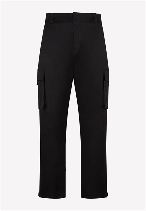 dior cargo men pants|Dior ready to wear shorts.